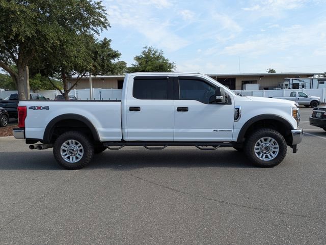 Used 2018 Ford F250 XLT AWD/4WD image 2