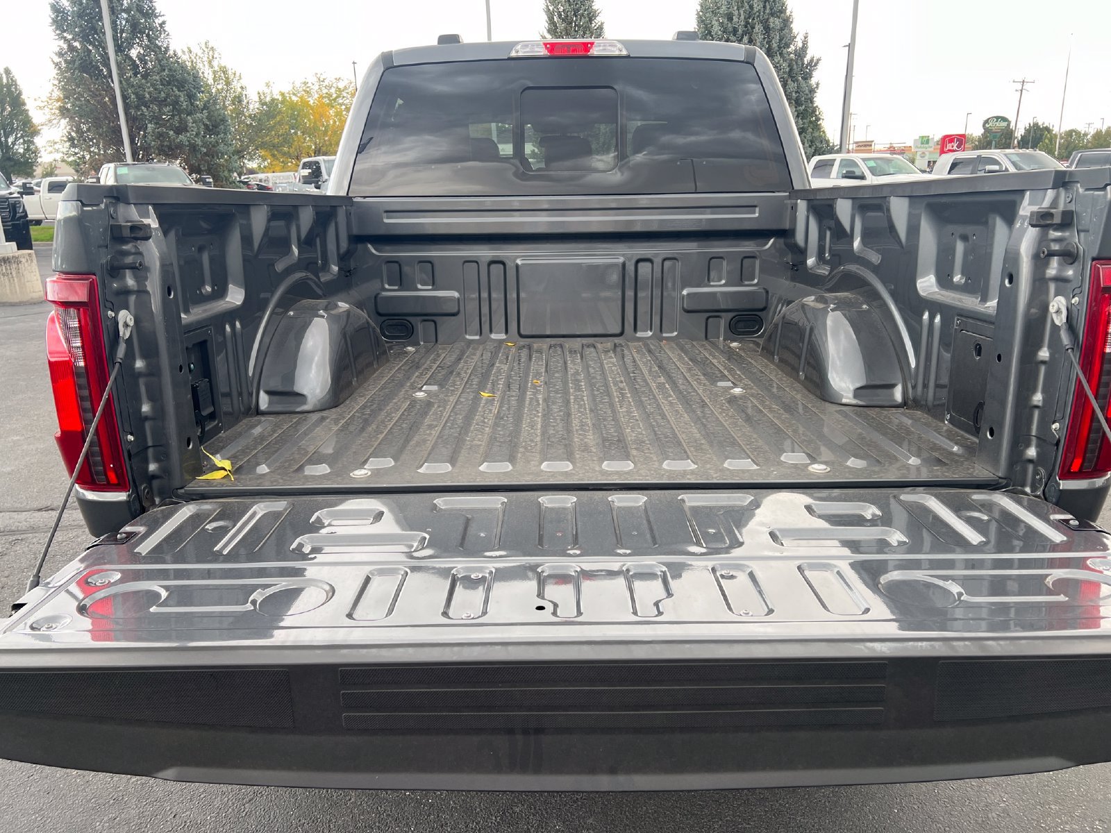 Used 2025 Ford F150 Tremor AWD/4WD image 27