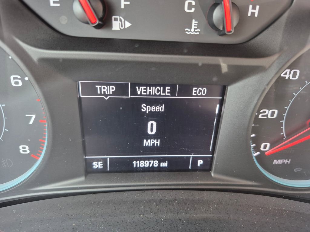 Used 2021 Chevrolet Malibu LT image 21