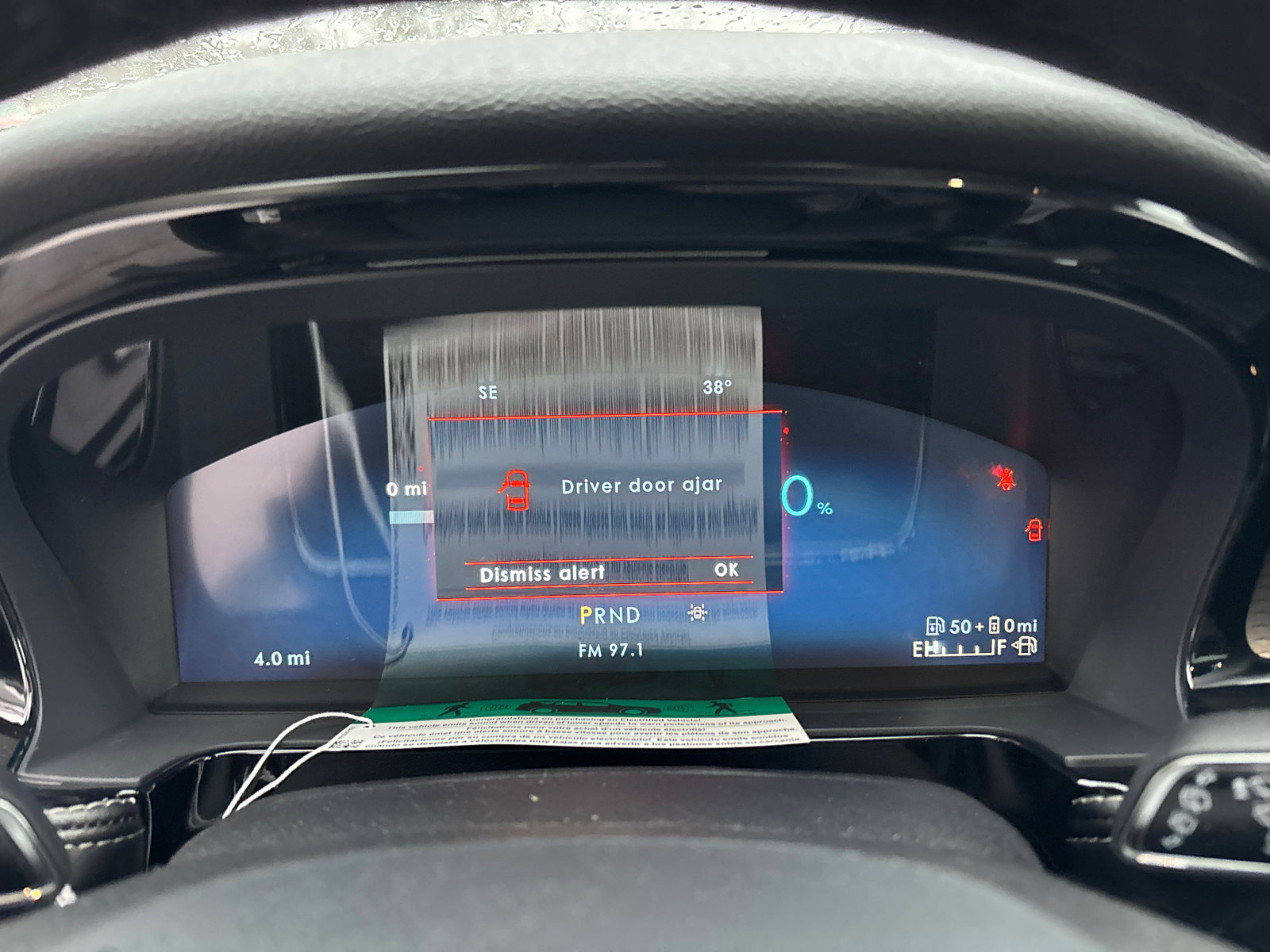 New 2026 Lincoln Corsair Grand Touring image 15