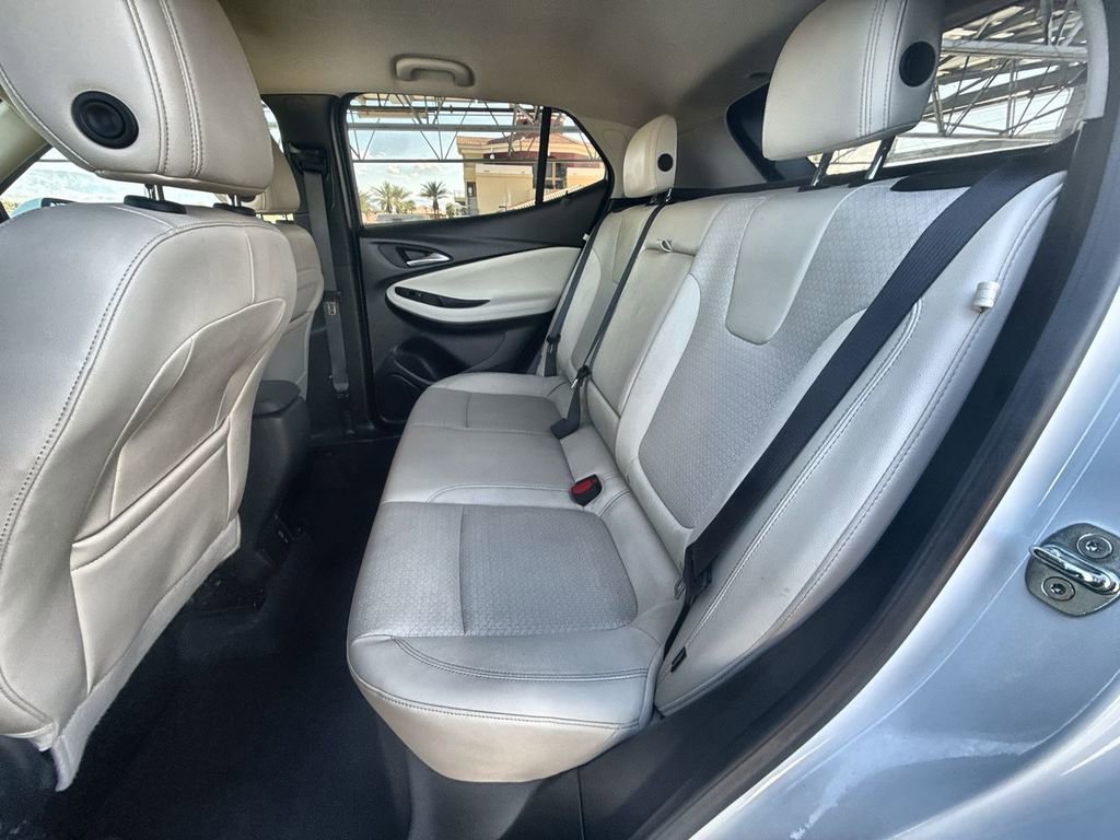 Used 2024 Buick Encore GX Preferred w/ Comfort Package image 15