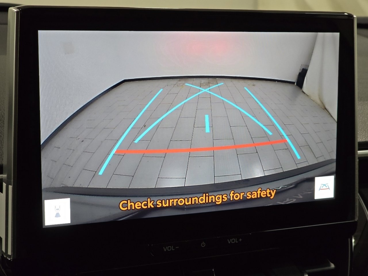 New 2026 Toyota Corolla Cross XLE image 4