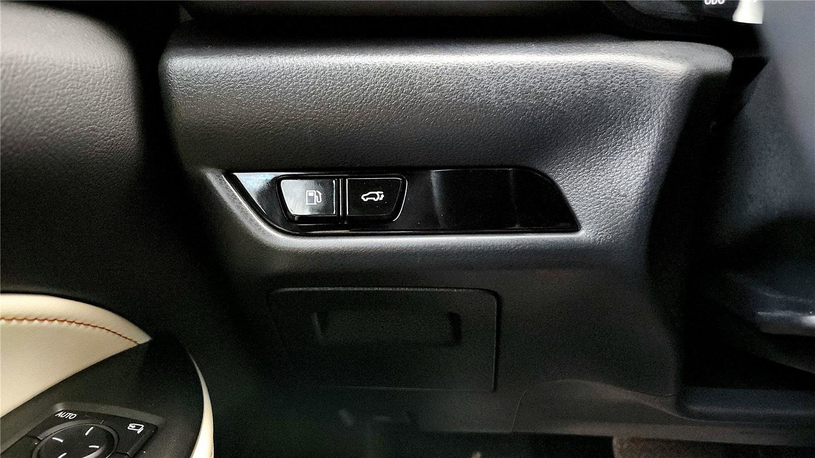 Used 2024 Lexus NX 350 NX 350 w/ Cold Area Package image 33