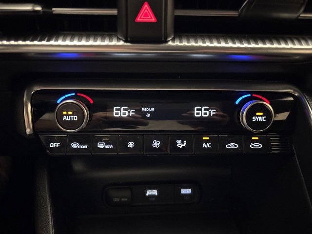 Used 2023 Kia K5 EX image 20