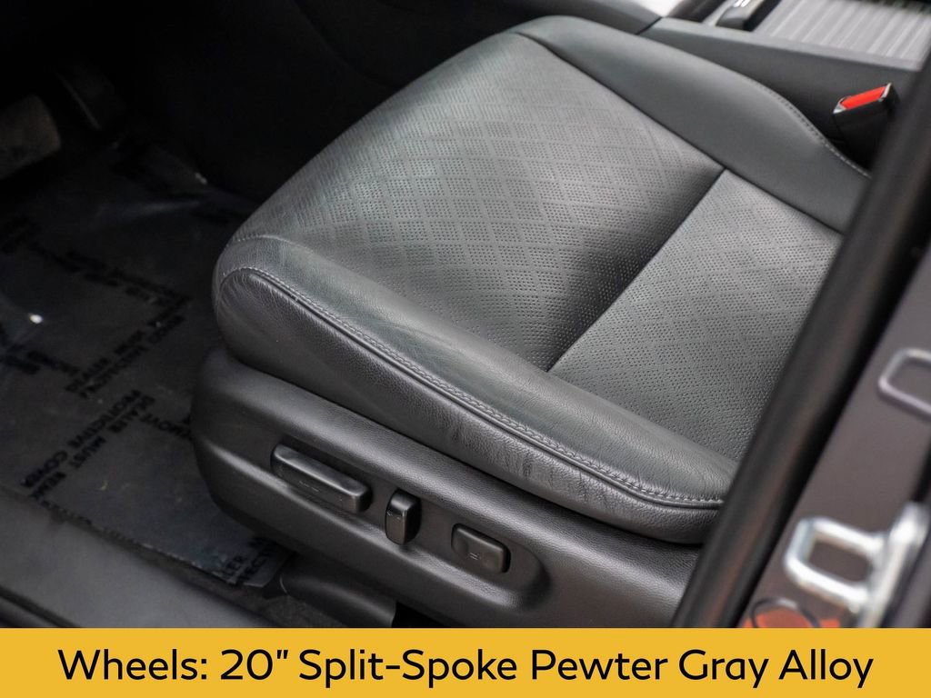 Used 2021 Honda Passport EX-L image 14