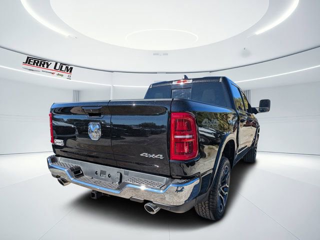 New 2026 RAM 1500 Limited w/ Off Road Group image 3