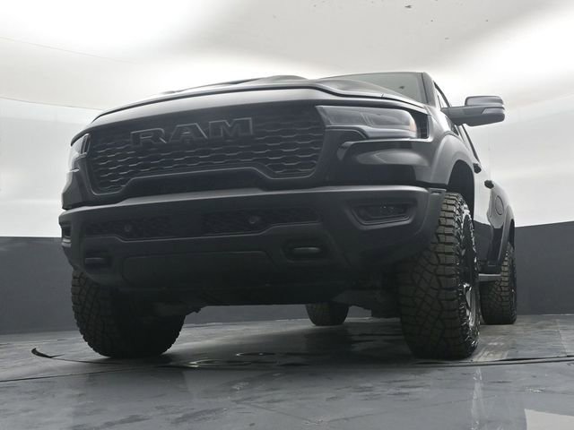 New 2026 RAM 1500 RHO w/ RHO Level 1 Equipment Group image 43