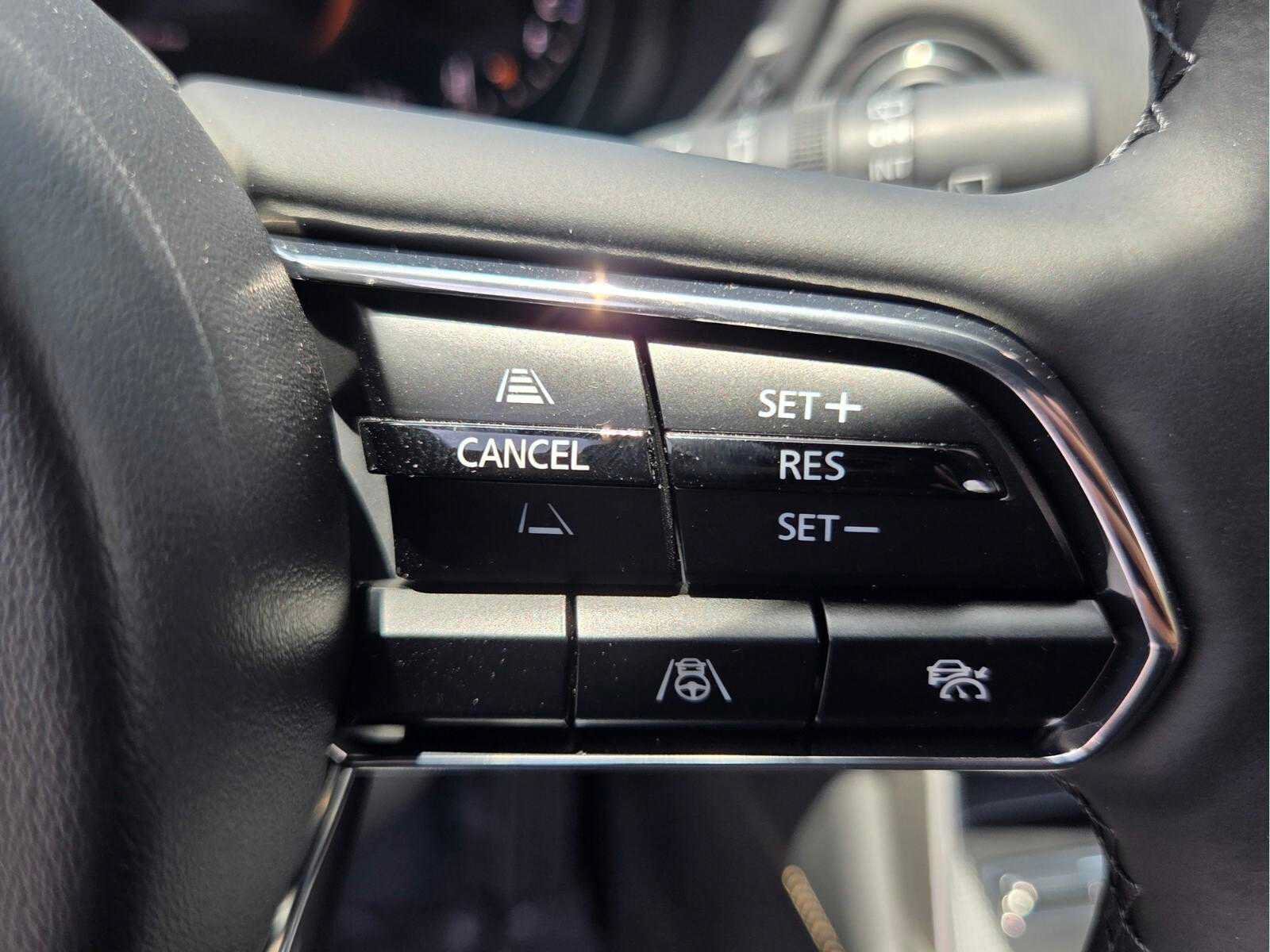 New 2026 MAZDA CX-70 3.3 Turbo S w/ Premium Package AWD/4WD image 29