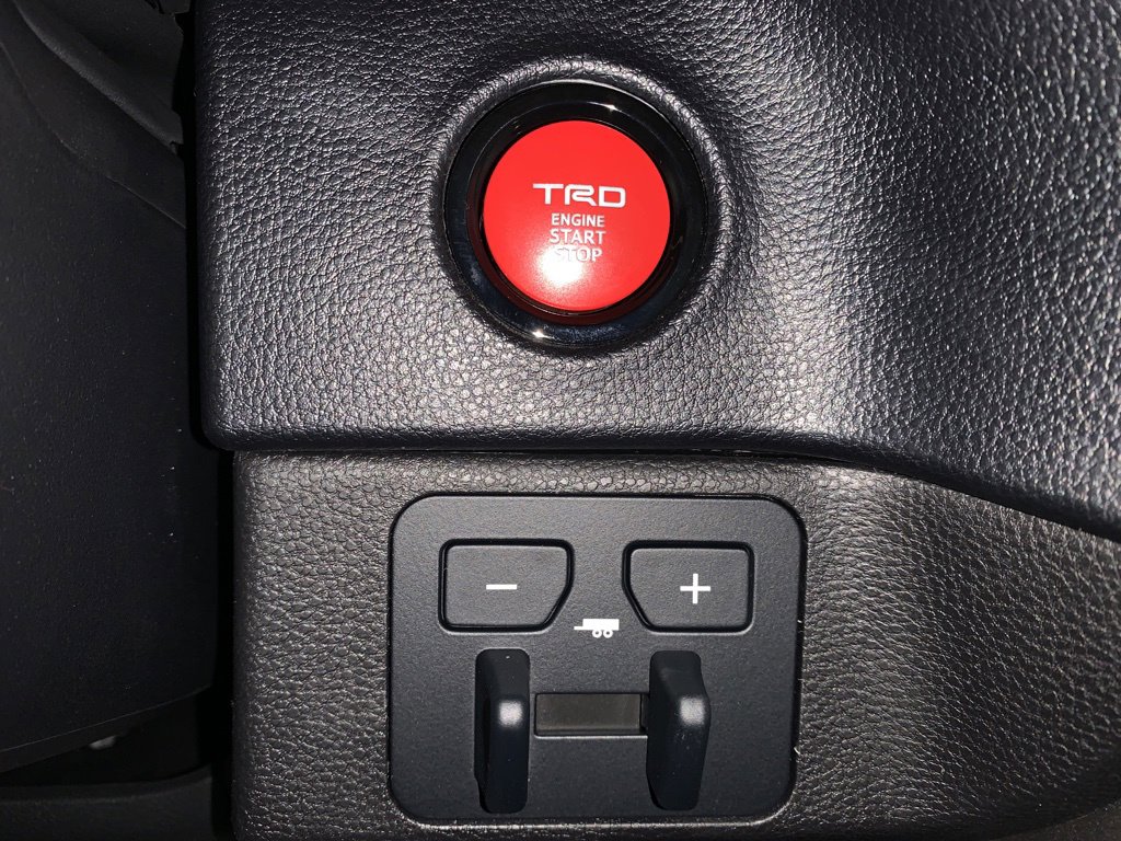 New 2025 Toyota Tundra SR5 image 40