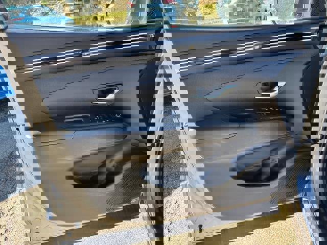 Used 2023 Hyundai Tucson SEL w/ Convenience Package image 10