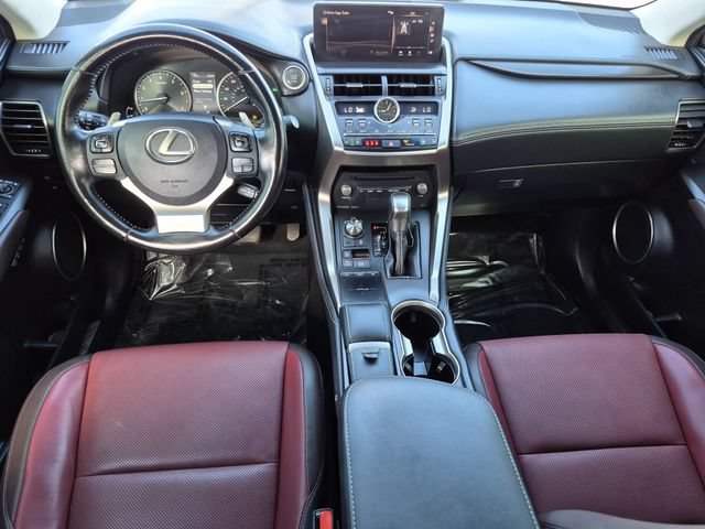 Used 2018 Lexus NX 300 FWD w/ Premium Package image 22