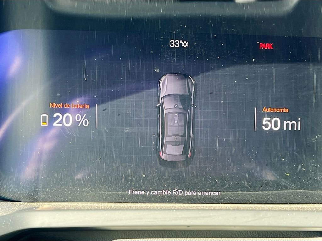 Used 2023 Polestar Polestar 2 Long Range Dual Motor image 14