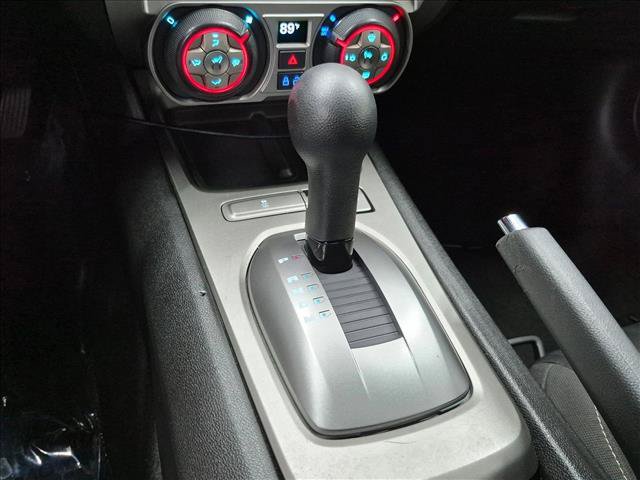 Used 2015 Chevrolet Camaro LS RWD image 12