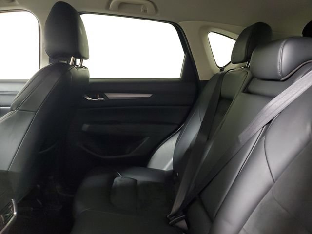 Used 2021 MAZDA CX-5 Touring AWD/4WD image 11