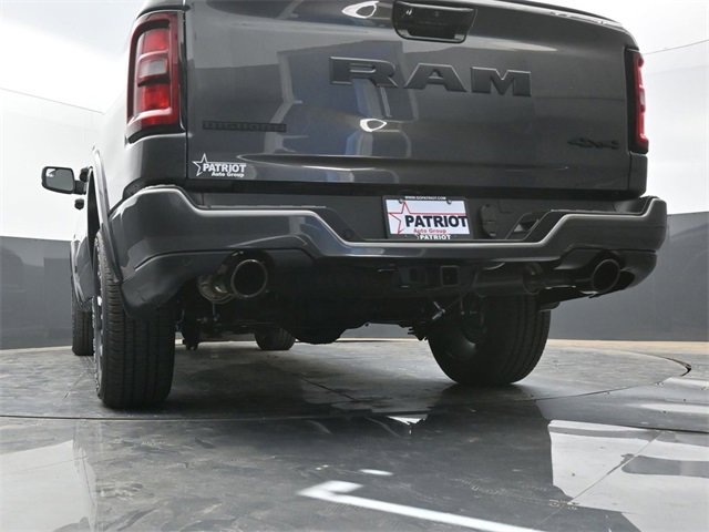New 2026 RAM 1500 Big Horn image 43
