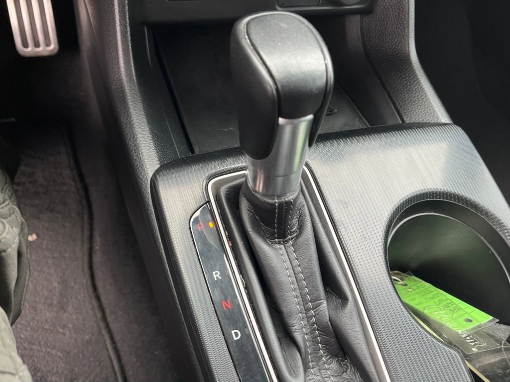 Used 2023 Honda Civic Sport image 15