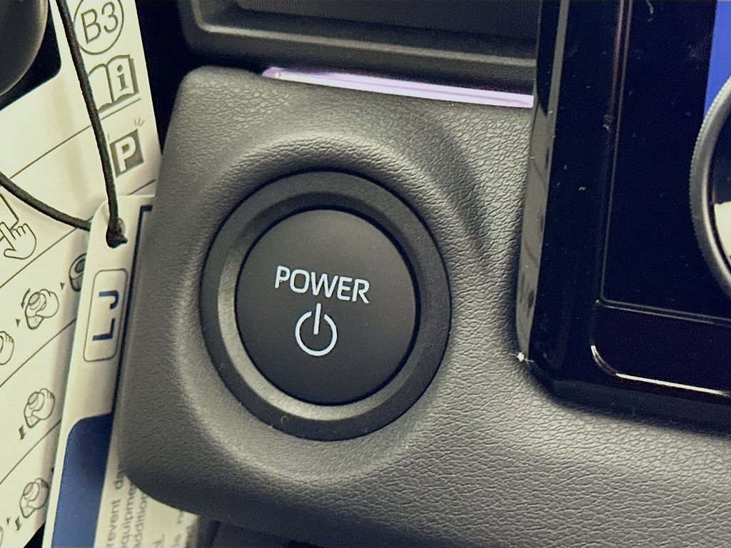 New 2026 Subaru Solterra Premium image 19