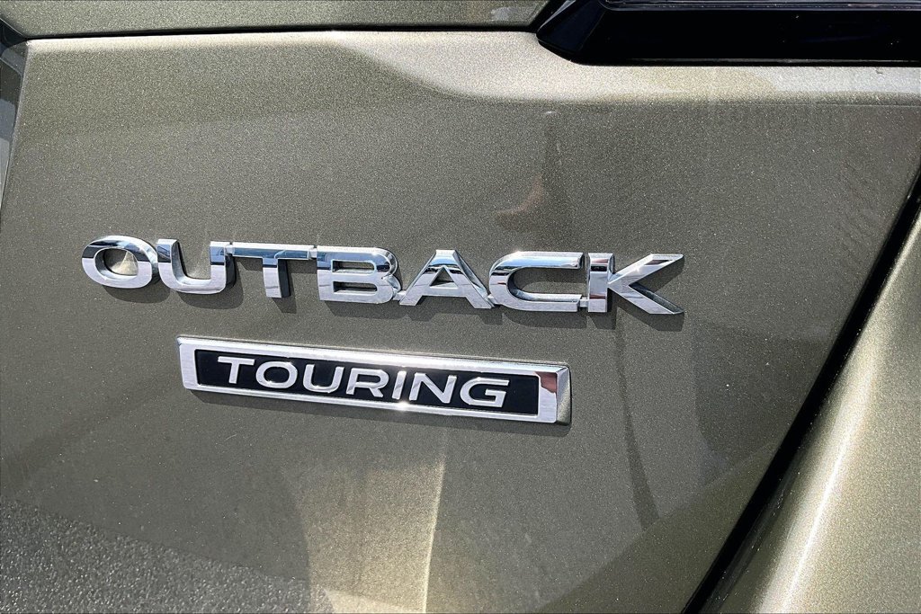 Used 2021 Subaru Outback Touring AWD/4WD image 25