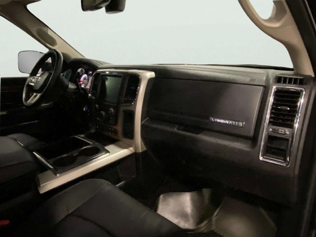 Used 2014 RAM 2500 Laramie image 34
