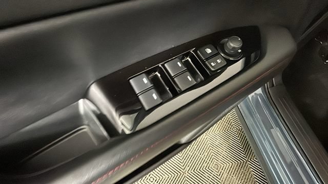 Used 2025 MAZDA CX-5 Carbon Edition AWD/4WD image 10