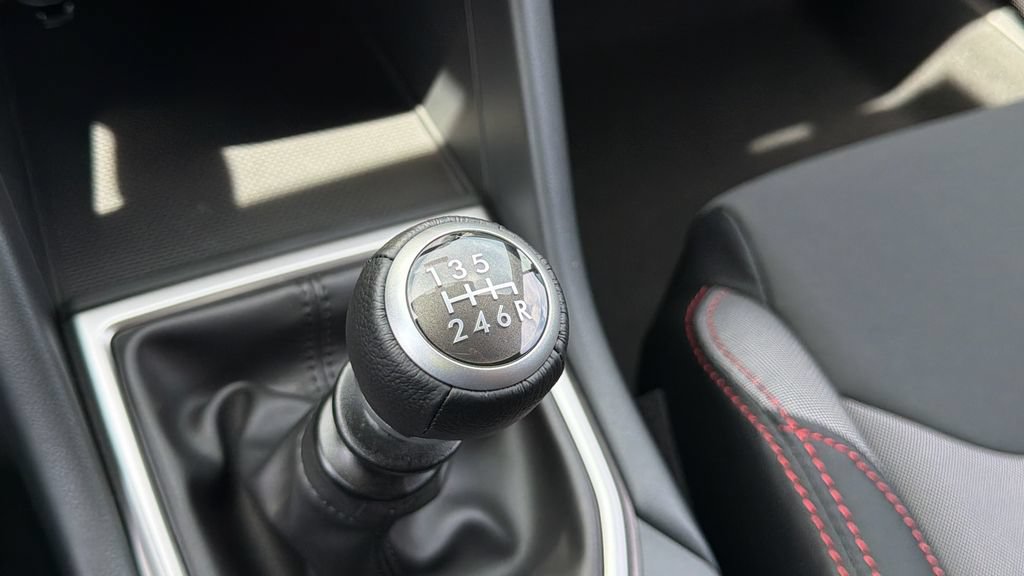 New 2026 Subaru WRX AWD/4WD image 25