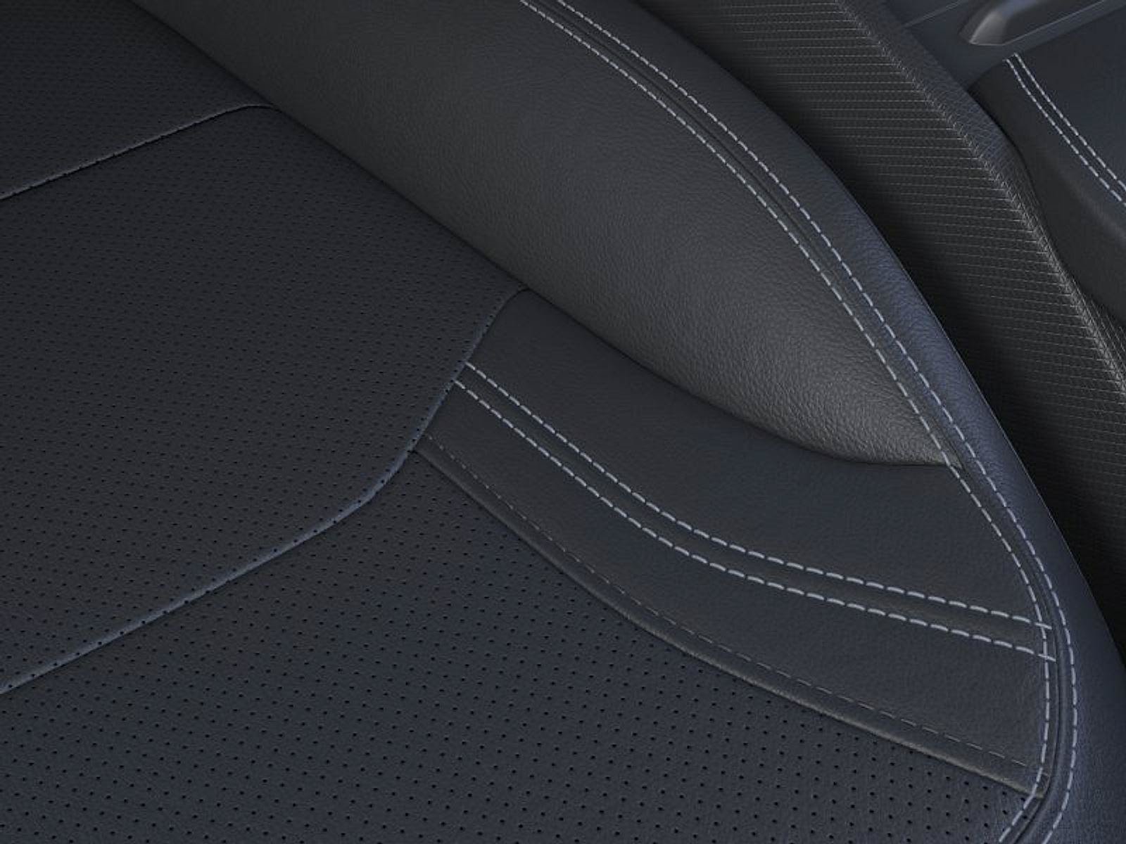 New 2026 Ford Mustang Mach-E Premium AWD/4WD image 16