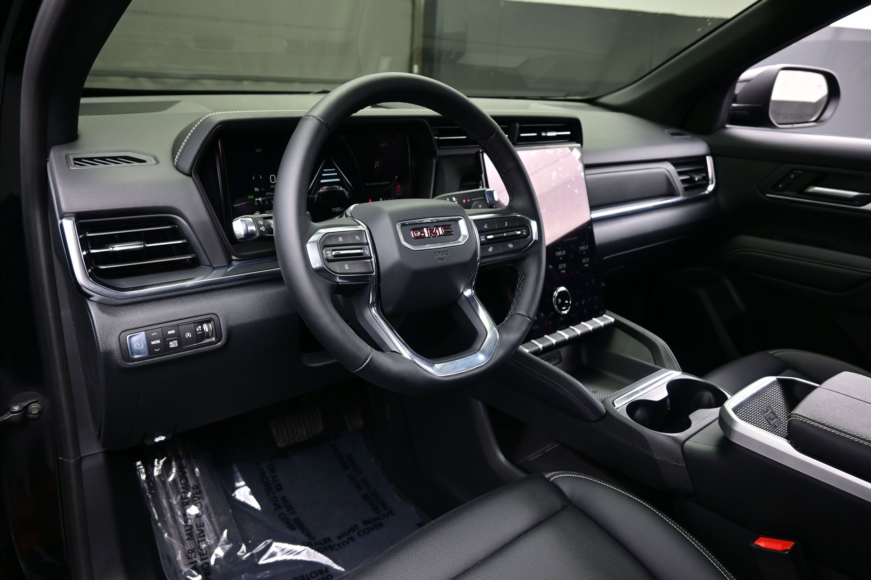 Used 2026 GMC Terrain Elevation AWD/4WD image 13