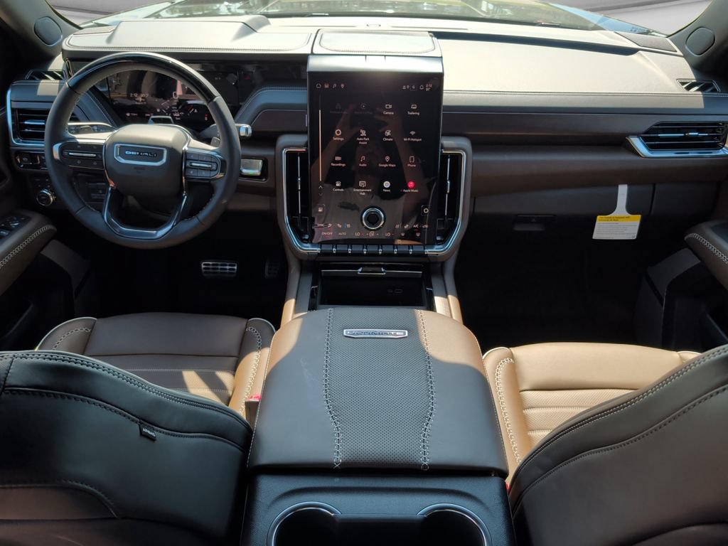 New 2026 GMC Yukon XL Denali Ultimate AWD/4WD image 23