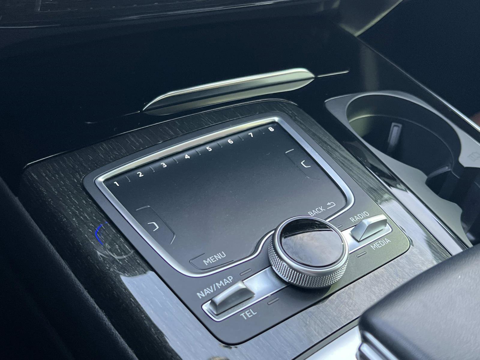 Used 2019 Audi Q7 3.0T Premium image 17