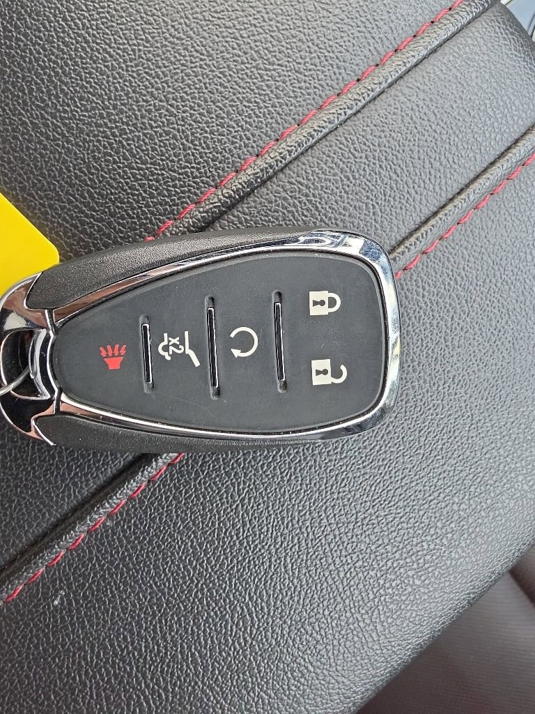 Used 2023 Chevrolet Blazer RS w/ Driver Confidence II Package AWD/4WD image 14