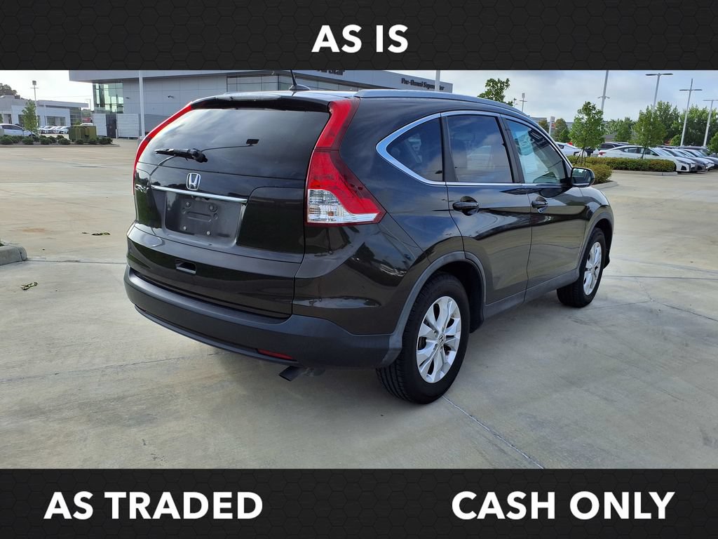 Used 2014 Honda CR-V EX-L image 7
