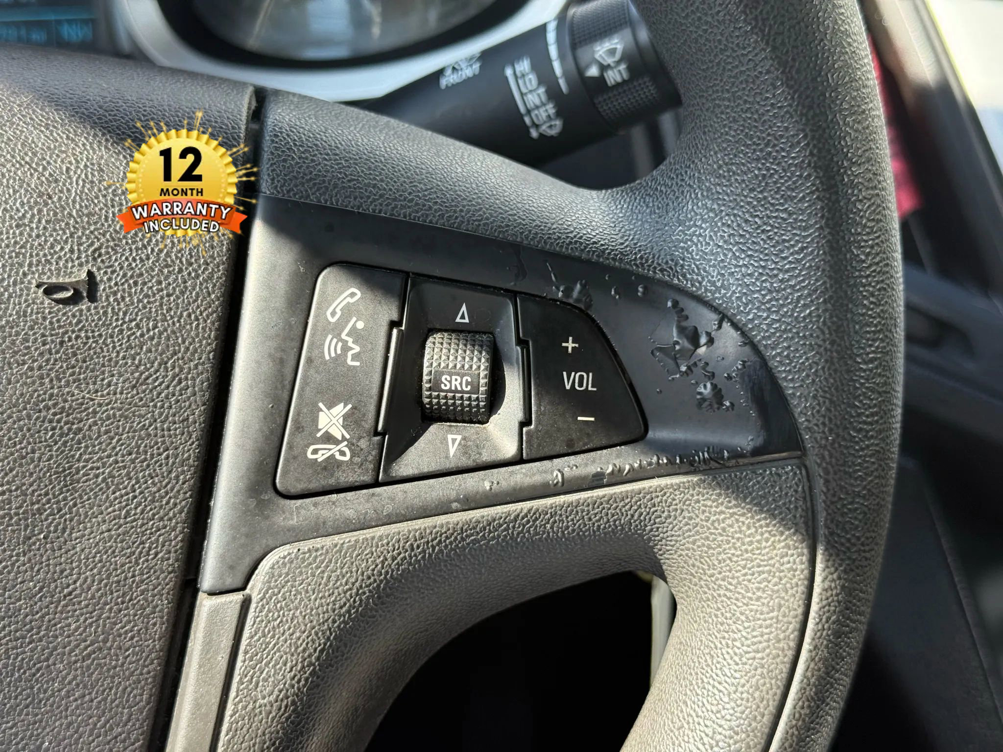 Used 2014 Chevrolet Equinox LS image 75