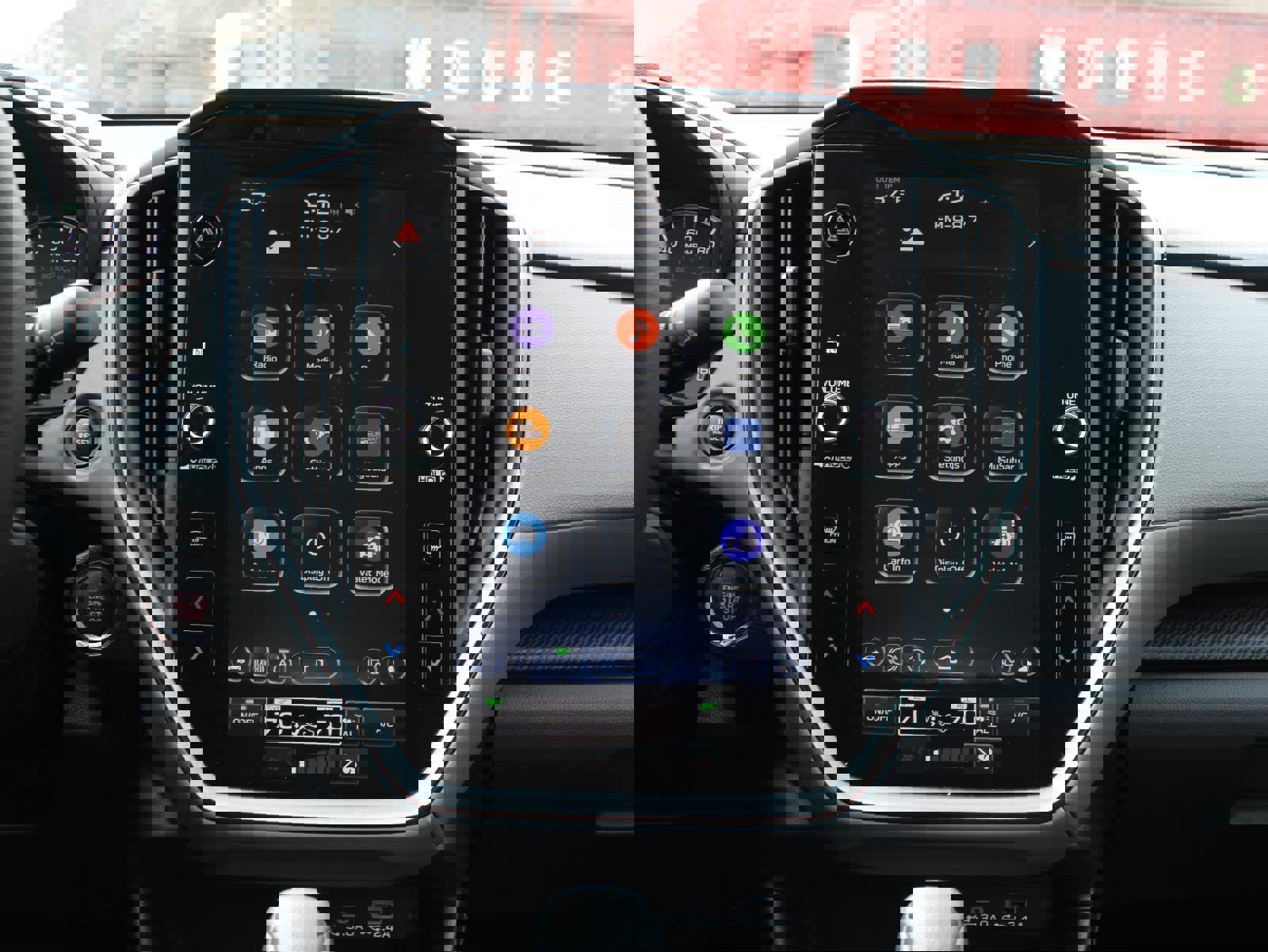 New 2026 Subaru Crosstrek 2.0i Premium image 13