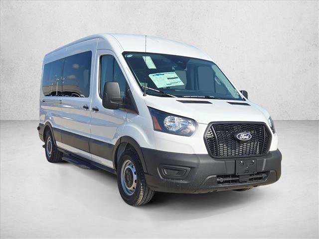 New 2026 Ford Transit 350 XL RWD image 7