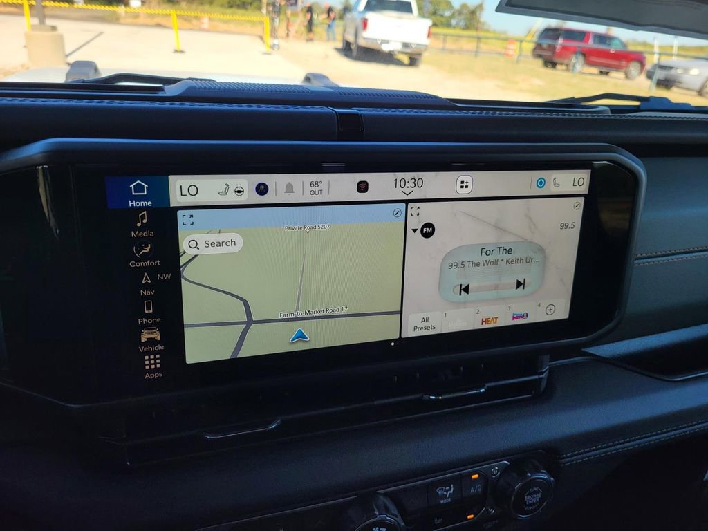 New 2025 Jeep Gladiator Mojave image 19