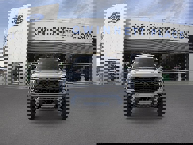 New 2026 Ford F150 Raptor AWD/4WD image 6