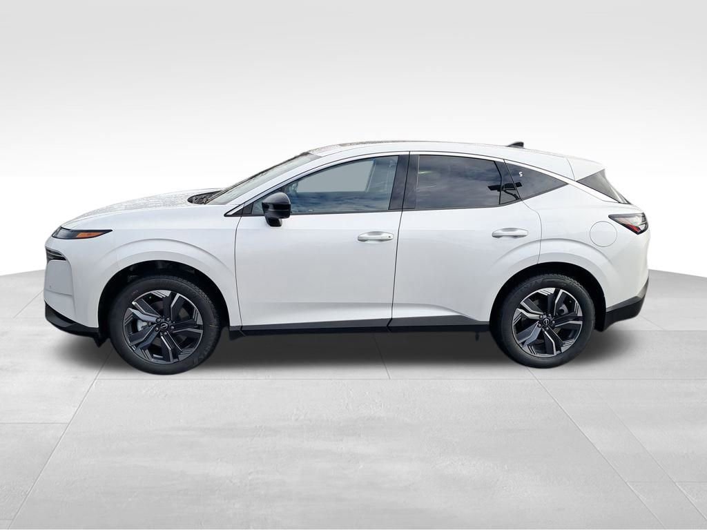 New 2026 Nissan Murano SL image 2