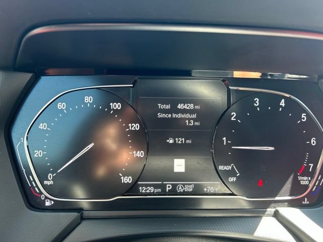 Used 2021 BMW 228i Gran Coupe w/ Convenience Package FWD image 14