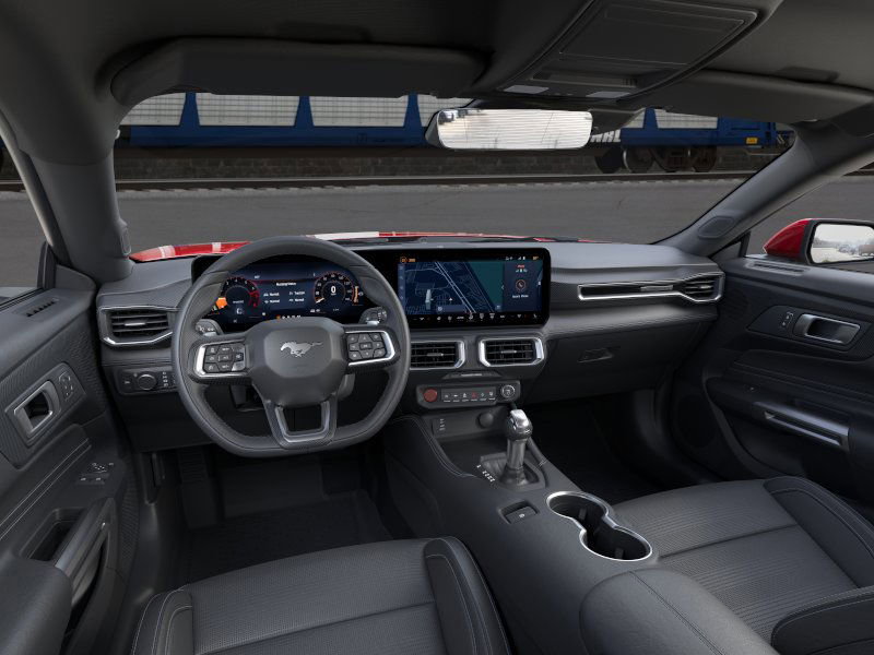 New 2026 Ford Mustang GT Premium image 9