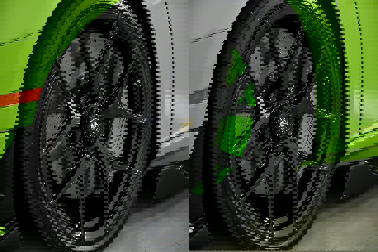 Used 2019 Lamborghini Aventador SVJ image 20