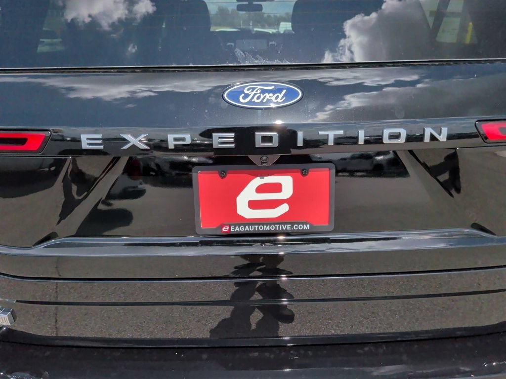New 2027 Ford Expedition Max King Ranch AWD/4WD image 50