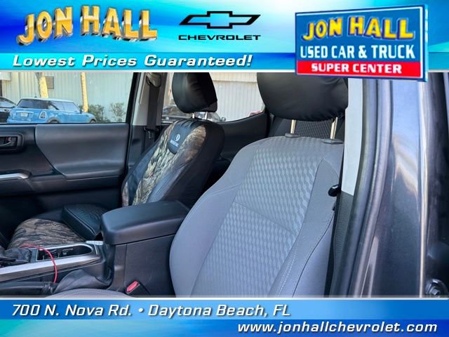 Used 2022 Toyota Tacoma SR5 image 21