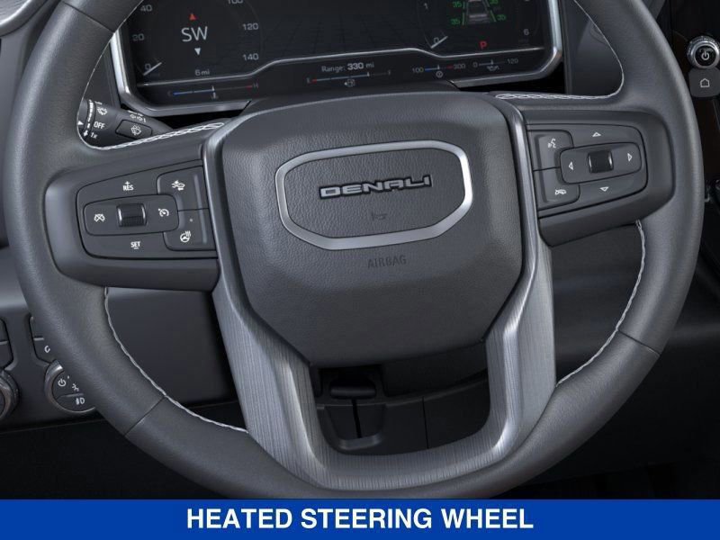 New 2026 GMC Sierra 3500 Denali Ultimate image 20