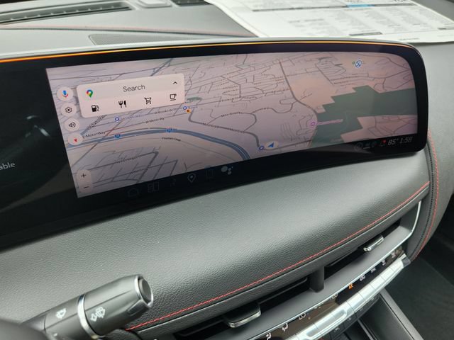 New 2026 Cadillac CT5 Sport w/ Technology Package AWD/4WD image 14