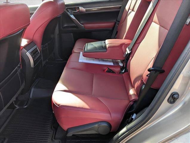 Used 2023 Lexus GX 460 Premium image 18