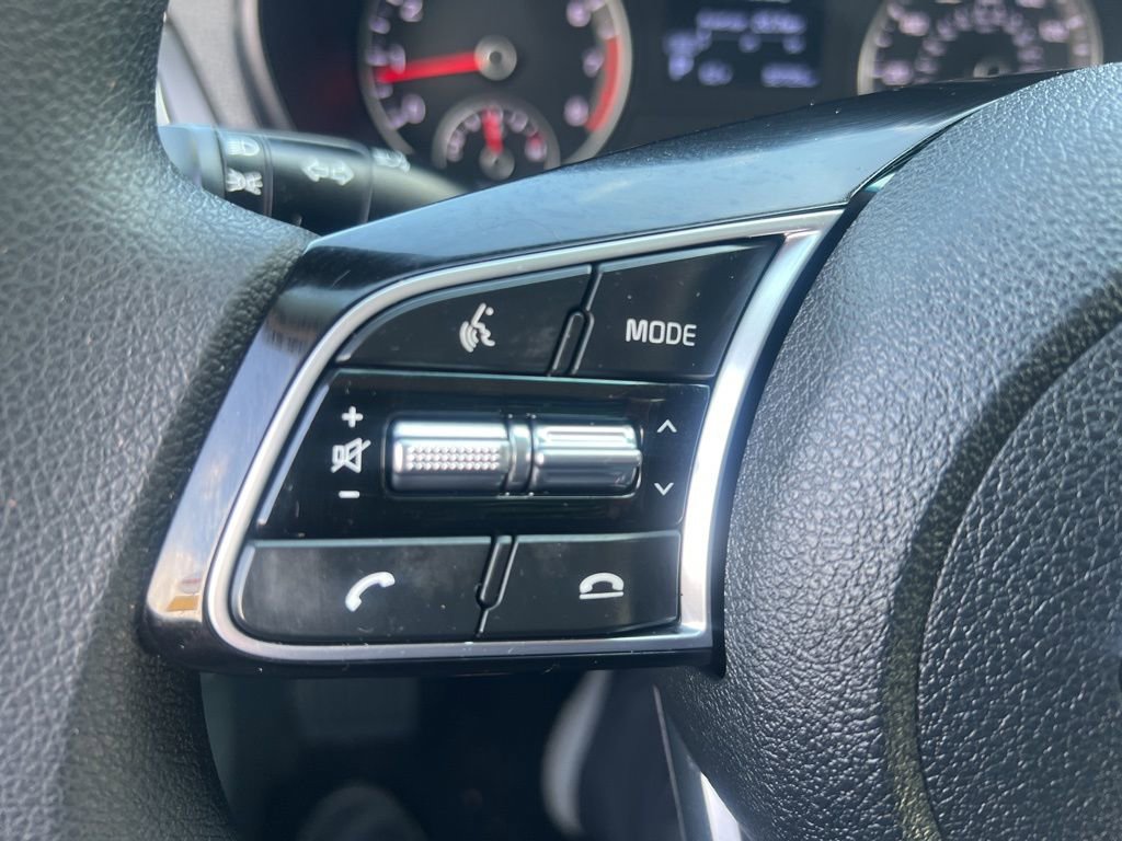 Used 2019 Kia Optima LX image 52