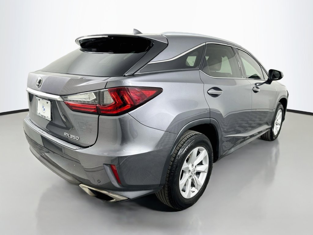 Used 2016 Lexus RX 350 FWD w/ Premium Package image 5