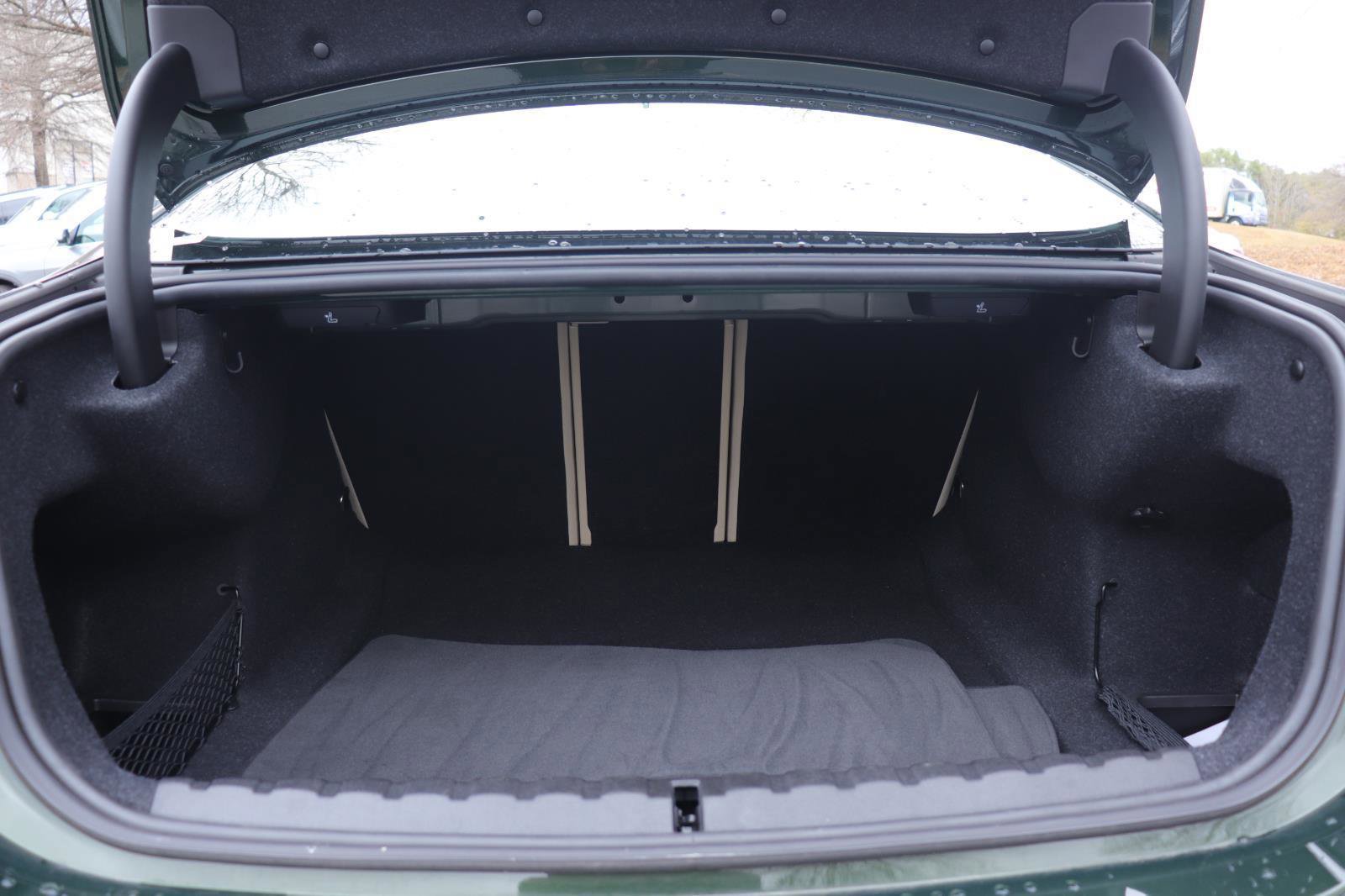 Certified 2023 BMW 430i Coupe w/ M Sport Package image 14