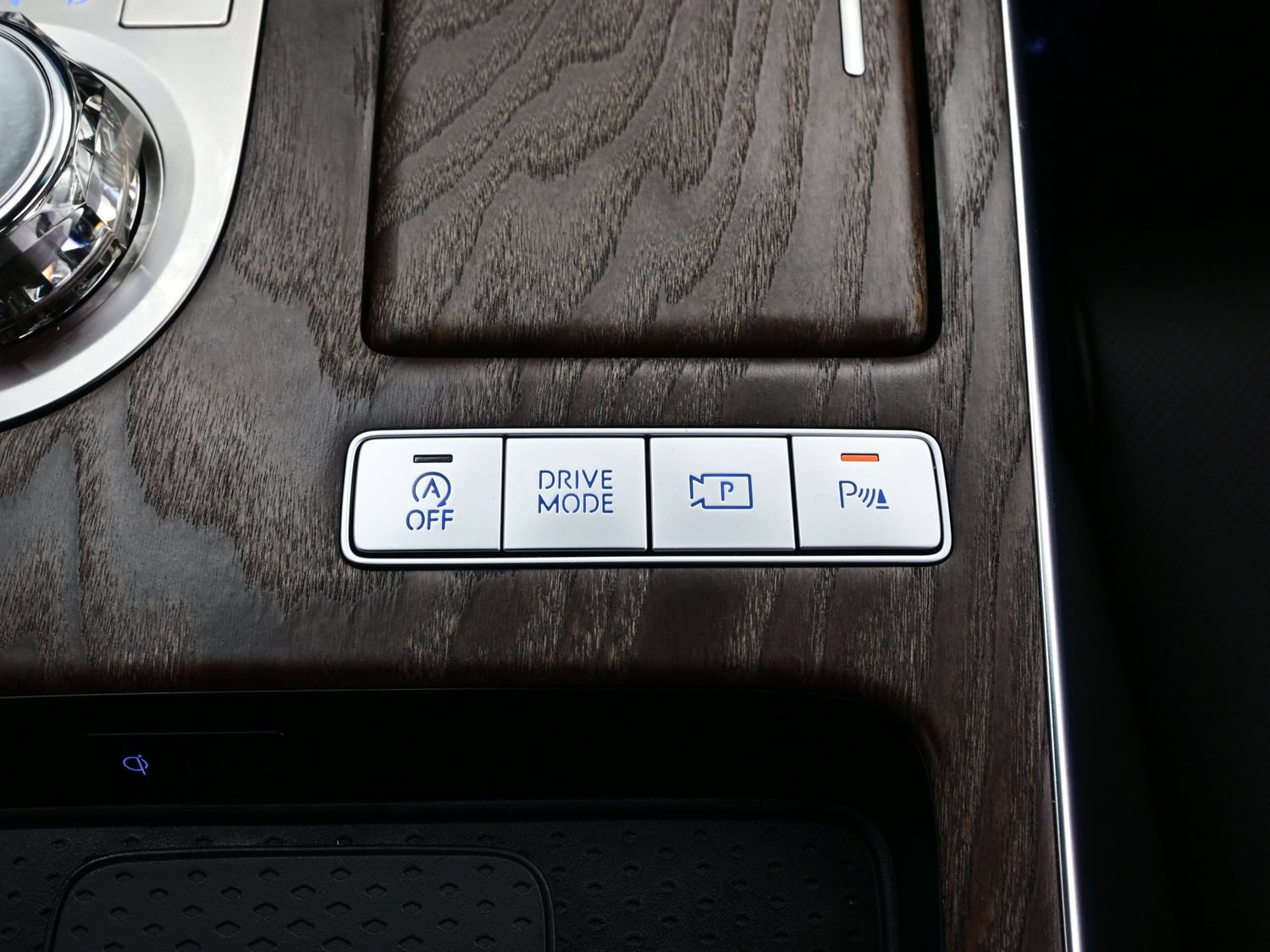 Used 2026 Genesis G80 2.5T Advanced AWD/4WD image 23