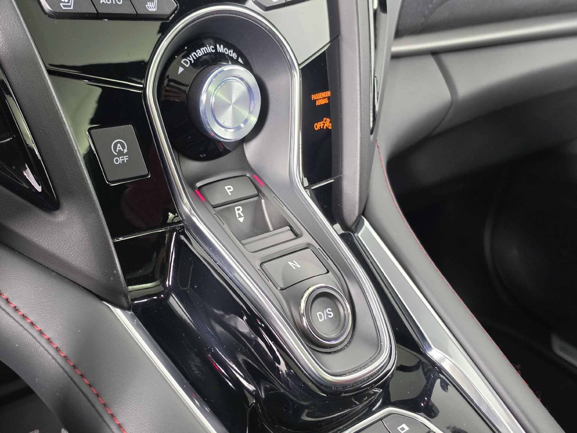 Used 2021 Acura RDX w/ Advance Package FWD image 18